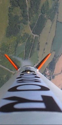 2016 ROSON on-board kamera 07